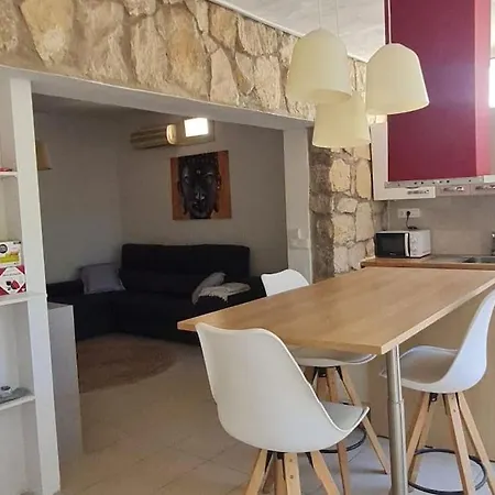Acogedor Adosado Holiday home *