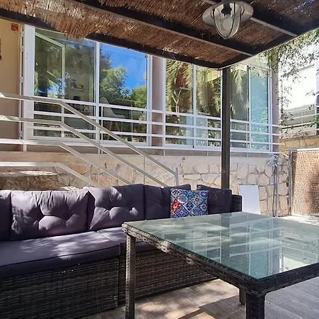 Holiday home Acogedor Adosado