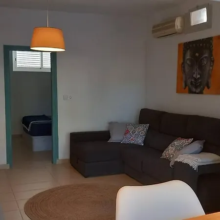 Acogedor Adosado Holiday home *