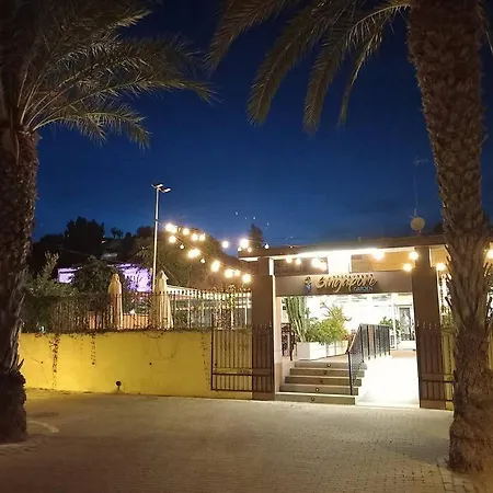 Holiday home Acogedor Adosado