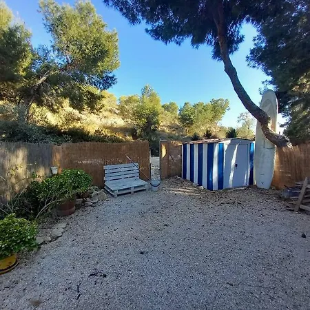 Acogedor Adosado Holiday home
