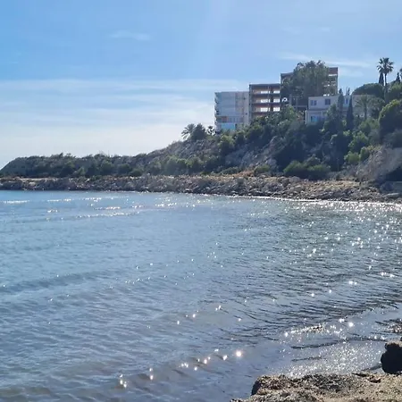 Acogedor Adosado Holiday home