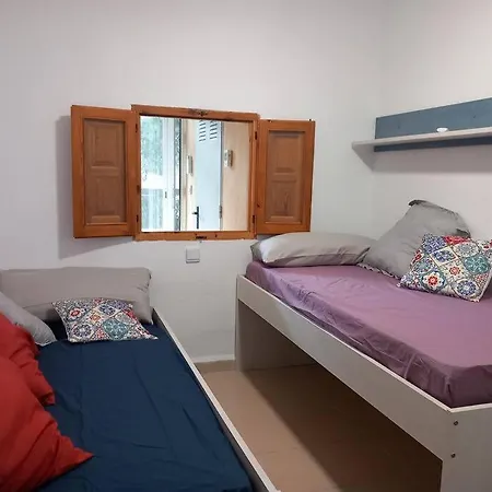 Acogedor Adosado