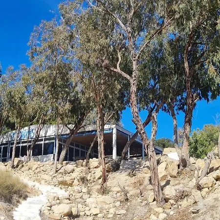 Acogedor Adosado Casa de Férias El Campello